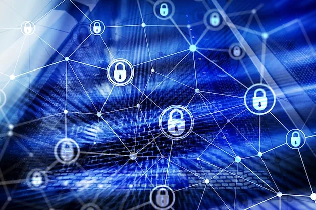 大切な個人情報を守るイメージ